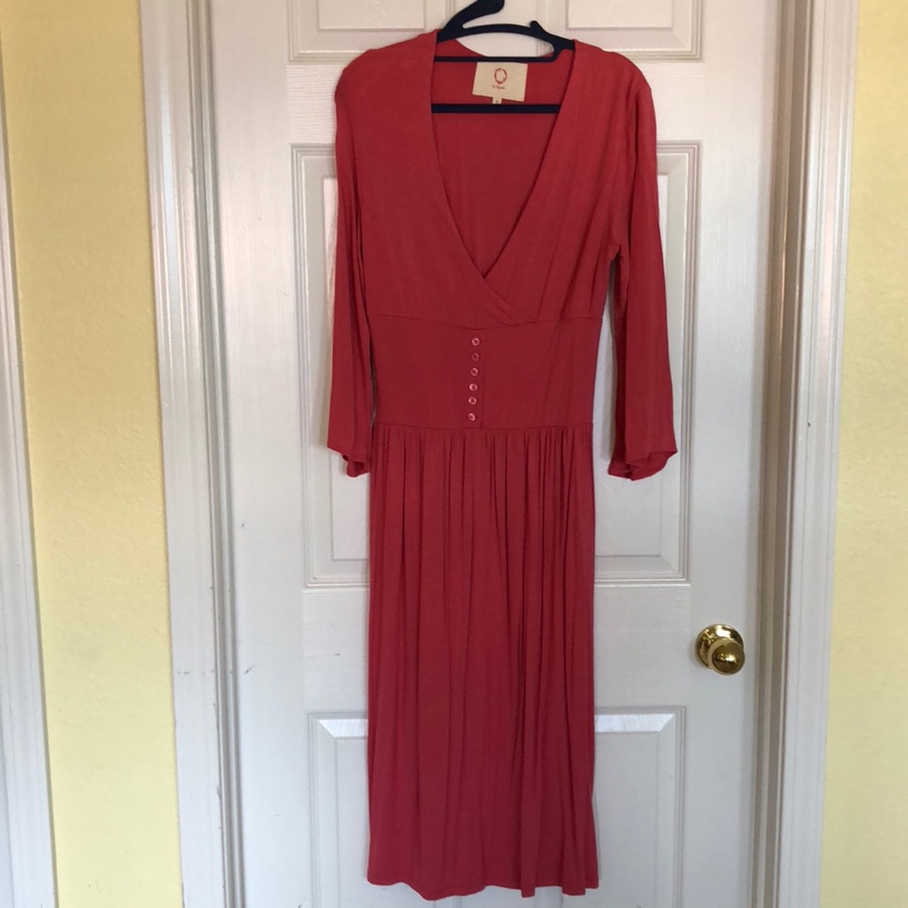 NEW Anthropologie Dress